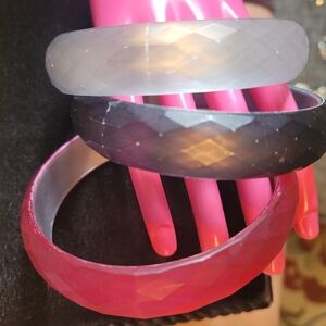 Bracelets Costume Jewelry